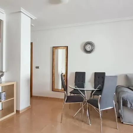 Apartment 286, Grabriel Miro Torrevieja
